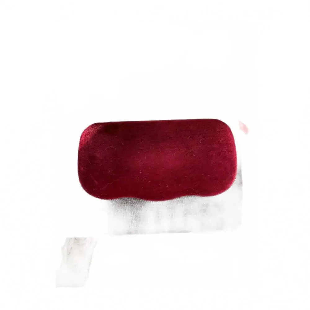 Gucci Women's Glasses with Velvet Case - Picture 2 of 5